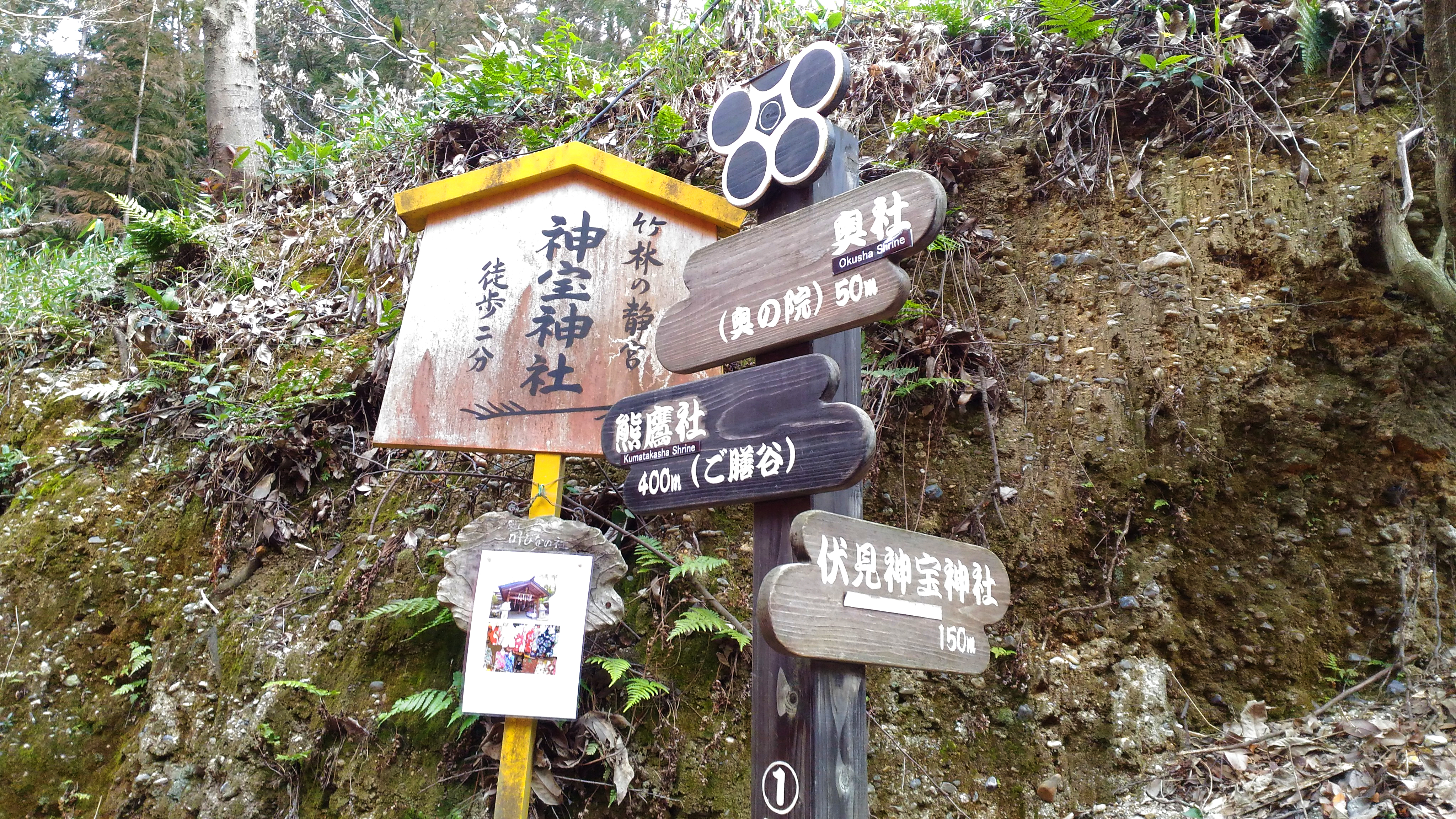 伏見稲荷大社の所要時間は 頂上までの登山ルートとは お出かけスポットあるく子